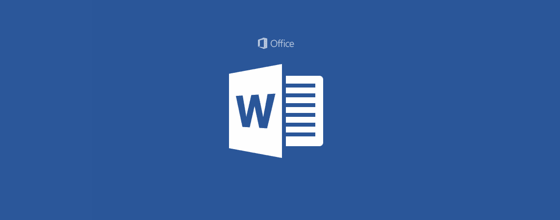 Microsoft Word'de Stres Yapmadan Güzel Bir Logo Nasıl Oluşturulur